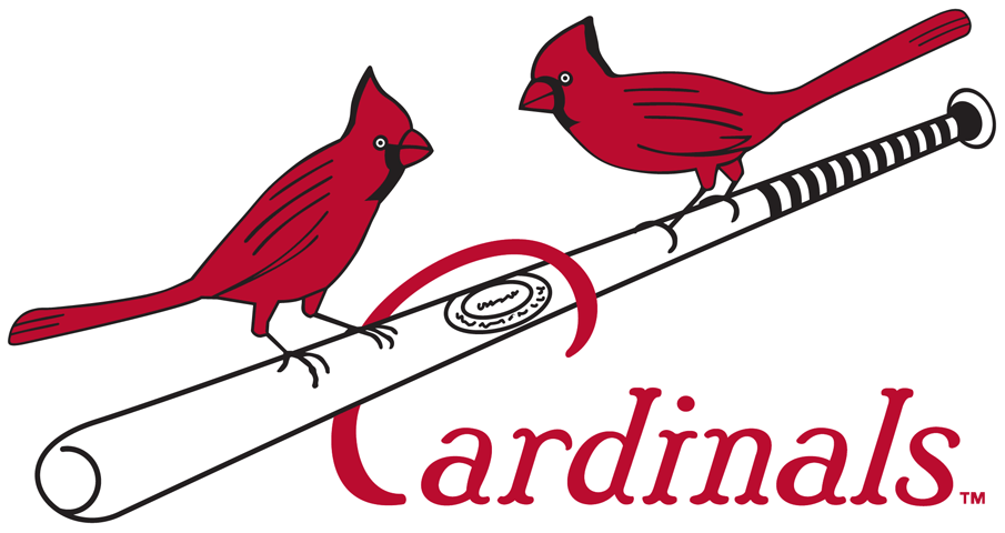 St.Louis Cardinals 1929-1948 Alternate Logo iron on paper